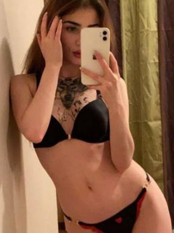 Лолита Санаторное