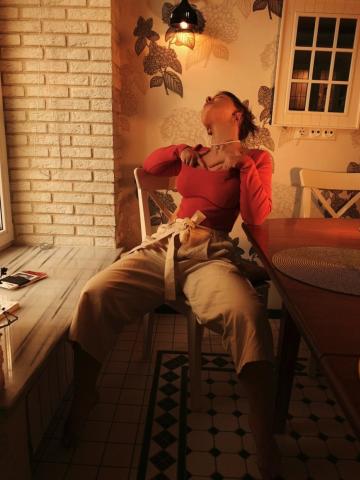 Светлана Горячая Встреча фото 3