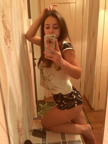 Ирина Нестандартно Санаторное