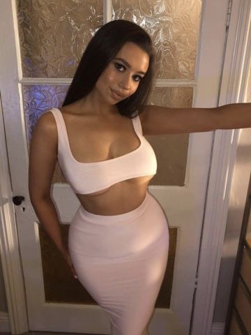 Нина Санаторное